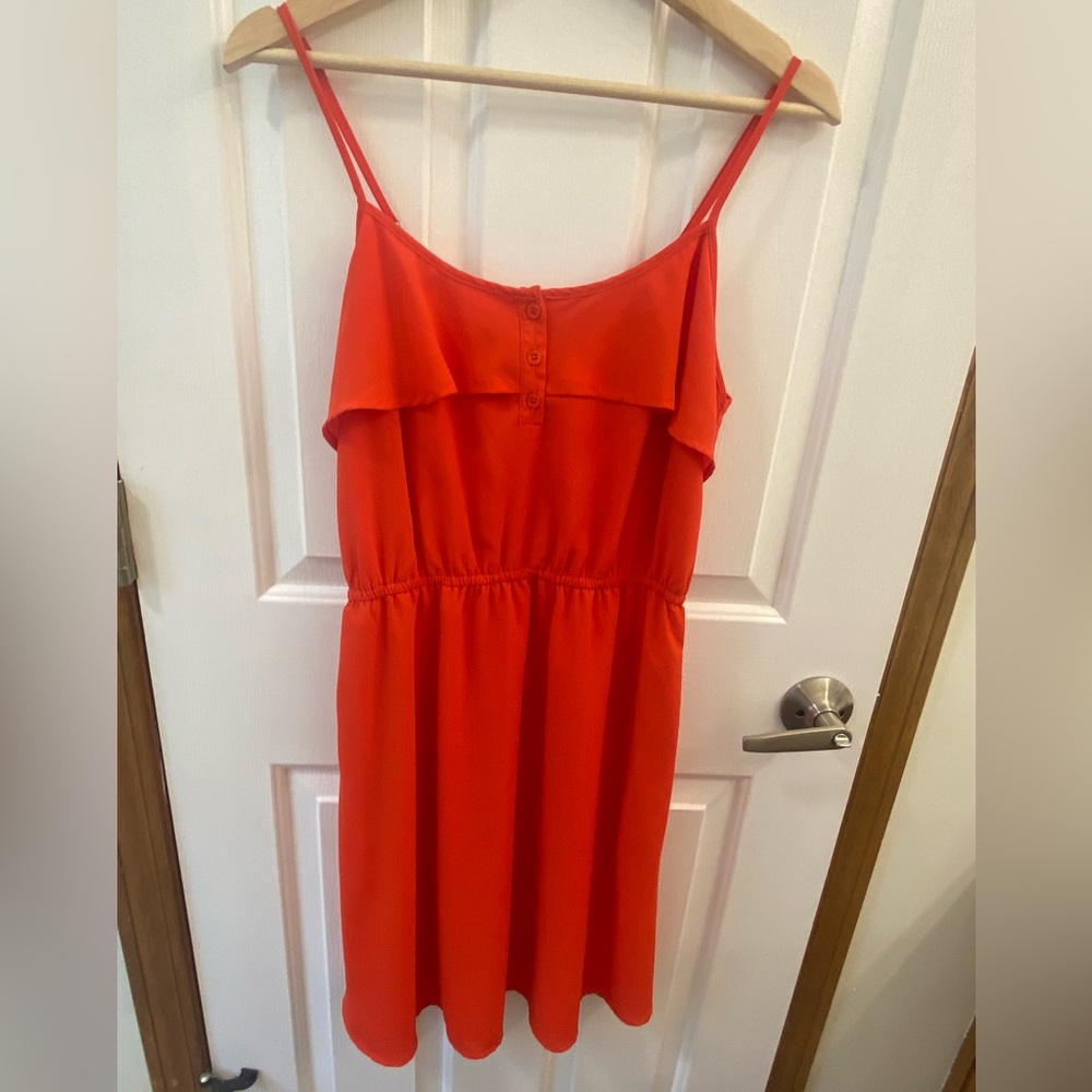 Hive and Honey Summer Dress